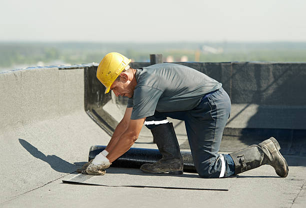 Best Types of Insulation in Glenshaw, PA