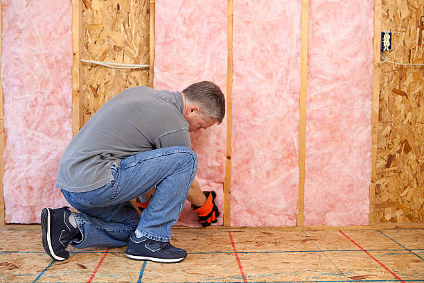 Best Insulation Installation Services in Glenshaw, PA
