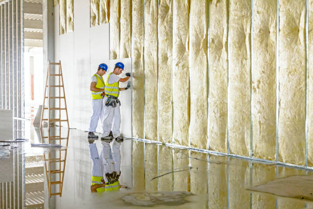 Best Insulation for Specific Applications in Glenshaw, PA